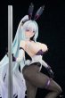 画像10: 予約  APEX-TOYS   アズールレーン キアサージ   Allnight Charge Ver.   1/7  フィギュア   (10)