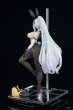 画像3: 予約  APEX-TOYS   アズールレーン キアサージ   Allnight Charge Ver.   1/7  フィギュア   (3)