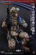 画像10: 予約 SOLDIER STORY  PLA Navy Marine Corps Collectible Action Figure (standard ver.)  1/6  アクションフィギュア SS138 (10)