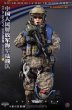 画像11: 予約 SOLDIER STORY  PLA Navy Marine Corps Collectible Action Figure (standard ver.)  1/6  アクションフィギュア SS138 (11)