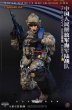 画像7: 予約 SOLDIER STORY  PLA Navy Marine Corps Collectible Action Figure (standard ver.)  1/6  アクションフィギュア SS138 (7)