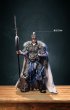 画像9: 予約 JSTOYS TH SCALE CAVALRY GENERAL - MA CHAO, MENGQI (STANDARD EDITION)  馬超-孟起  1/6   アクションフィギュア  JS005 (9)