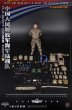 画像1: 予約 SOLDIER STORY  PLA Navy Marine Corps Collectible Action Figure (standard ver.)  1/6  アクションフィギュア SS138 (1)