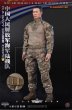 画像8: 予約 SOLDIER STORY  PLA Navy Marine Corps Collectible Action Figure (standard ver.)  1/6  アクションフィギュア SS138 (8)