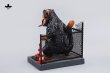 画像2: 予約  JXK  Venom Cat   ヴェノムキャット  1/6  フィギュア  JXK251 (2)