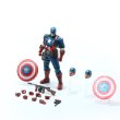 画像2: 予約 Joy Man Toys   War hero  1/12 アクションフィギュア  JM003 (2)