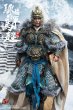 画像5: 予約 JSTOYS TH SCALE CAVALRY GENERAL - MA CHAO, MENGQI (STANDARD EDITION)  馬超-孟起  1/6   アクションフィギュア  JS005 (5)