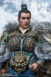 画像7: 予約 JSTOYS TH SCALE CAVALRY GENERAL - MA CHAO, MENGQI (STANDARD EDITION)  馬超-孟起  1/6   アクションフィギュア  JS005 (7)