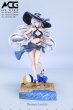 画像1: 予約 ACG Studio ブローニャ Bronya Zaychik  Swimwear    1/6 スタチュー   (1)