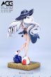 画像3: 予約 ACG Studio ブローニャ Bronya Zaychik  Swimwear    1/6 スタチュー   (3)