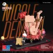 画像3: 予約 鱼头人/Fish Head Studio  Nicole Demara  ニコル   1/6   スタチュー   (3)