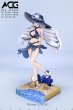 画像2: 予約 ACG Studio ブローニャ Bronya Zaychik  Swimwear    1/6 スタチュー   (2)