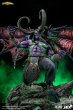 画像6: 予約 HEX Collectibles  ハースストーン 爐石戰記 Illidan Stormrage  1/6 & 1/10 スタチュー  HEXHS05/HEXHS06 (6)