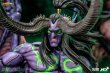 画像7: 予約 HEX Collectibles  ハースストーン 爐石戰記 Illidan Stormrage  1/6 & 1/10 スタチュー  HEXHS05/HEXHS06 (7)