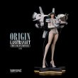 画像3: 予約 Underverse POPBOT   ORIGIN LASSTRANAUT Catherine Catherine  1/6  アクションフィギュア UV202401 (3)