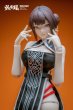 画像2: 予約 Mental Agent   Zhen Yilu Lin Fengjiao  林鳳嬌   1/10   アクションフィギュア MAZ-01 (2)