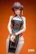 画像8: 予約 Mental Agent   Zhen Yilu Lin Fengjiao  林鳳嬌   1/10   アクションフィギュア MAZ-01 (8)