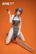 画像6: 予約 Mental Agent   Zhen Yilu Lin Fengjiao  林鳳嬌   1/10   アクションフィギュア MAZ-01 (6)