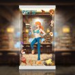 画像5: ワンピース 野郎ども宴だ‼-NAMI- 専用 展示ケース (5)