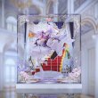 画像8: 予約 Claynel アズールレーン ユニコーン 純白なる夢の誓い 1/7  専用 展示ケース (8)