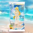 画像1: 予約  POP UP PARADE BEACH QUEENS 劇場版 ソードアート・オンライン -プログレッシブ- 冥き夕闇のスケルツォ リーファ 専用 展示ケース (1)