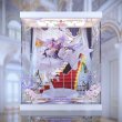 画像1: 予約 Claynel アズールレーン ユニコーン 純白なる夢の誓い 1/7  専用 展示ケース (1)