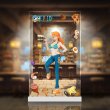 画像6: ワンピース 野郎ども宴だ‼-NAMI- 専用 展示ケース (6)