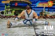 画像7: 予約 Storm Toys  THE KING OF FIGHTERS 98 UM   Kim Kaphwan   アクションフィギュア  SKKF16 (7)