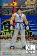 画像2: 予約 Storm Toys  THE KING OF FIGHTERS 98 UM   Kim Kaphwan   アクションフィギュア  SKKF16 (2)