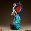 画像6: 予約 Sideshow x Tweeterhead   Sorceress  62cm   スタチュー   913853 (6)