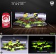 画像2: 予約 Sideshow x PCS   TMNT: Origins 1/1    スタチュー   913863 (2)