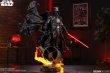 画像1: 予約 Sideshow x Tweeterhead    Darth Vader  76cm  スタチュー   2003693 (1)