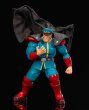 画像3: 予約 Jada toys     ストリートファイター  M. BISON  ベガ   1/12   アクションフィギュア  (3)