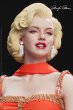 画像5: 予約 DAMTOYS  Gentlemen Prefer Blondes  Marilyn Monroe マリリン・モンロー 1/6 スタチュー CSX023  (5)