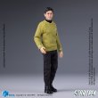 画像3: 予約  HIYA   Star Trek  Hikaru Sulu 1/12  アクションフィギュア  ESS0270 (3)