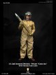 画像5: 予約 Facepoolfigure  Preorder Deposit –  2nd Armored Division Loader & Accessory Set  1/6   アクションフィギュア  FP018A/B/AC002 (5)