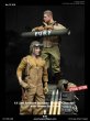 画像14: 予約 Facepoolfigure  Preorder Deposit –  2nd Armored Division Loader & Accessory Set  1/6   アクションフィギュア  FP018A/B/AC002 (14)