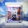 画像1: 予約 『ブルーアーカイブ -Blue Archive-』 ねんどろいど プラナ 専用 展示ケース (1)