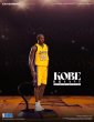 画像3: 予約 ENTERBAY  コービー・ビーン・ブライアント  Kobe Bryant   1/6   アクションフィギュア   RM-1098 (3)