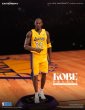 画像2: 予約 ENTERBAY  コービー・ビーン・ブライアント  Kobe Bryant   1/6   アクションフィギュア   RM-1098 (2)