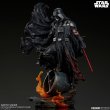 画像7: 予約 Sideshow x Tweeterhead    Darth Vader  76cm  スタチュー   2003693 (7)