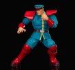 画像6: 予約 Jada toys     ストリートファイター  M. BISON  ベガ   1/12   アクションフィギュア  (6)