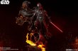 画像4: 予約 Sideshow x Tweeterhead    Darth Vader  76cm  スタチュー   2003693 (4)