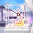 画像4: 予約 KDcolle 青春ブタ野郎はバニーガール先輩の夢を見ない 桜島麻衣 フード☆るっく うさミミver. 1/7 専用 展示ケース (4)