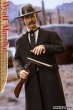 画像9: 予約 SNAKE TOYS   Western Cowboy Tombstone Town Marshall 1/6 アクションフィギュア  SBC02 (9)