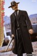 画像3: 予約 SNAKE TOYS   Western Cowboy Tombstone Town Marshall 1/6 アクションフィギュア  SBC02 (3)