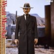 画像8: 予約 SNAKE TOYS   Western Cowboy Tombstone Town Marshall 1/6 アクションフィギュア  SBC02 (8)