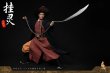 画像2: 予約 十二点Studio  李元芳  Li Yuanfang   1/6    アクションフィギュア  T-016 (2)