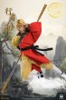 画像6: 予約 HAOYUTOYS  Myth Series - XingZhe Sun  WUKONG  1/6  アクションフィギュア  WF2401 (6)