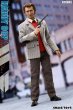 画像5: 予約 SNAKE TOYS Police Series - Sheriff Harry 1/6 アクションフィギュア SBC03 (5)